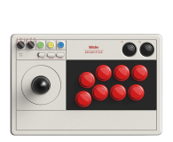 8BitDo Arcade Stick 2.4G PC/NS - 1123846 - zdjęcie 1